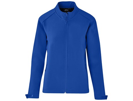 Amrod - Ladies Nagano Softshell Jacket