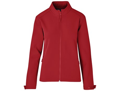 Amrod - Ladies Nagano Softshell Jacket