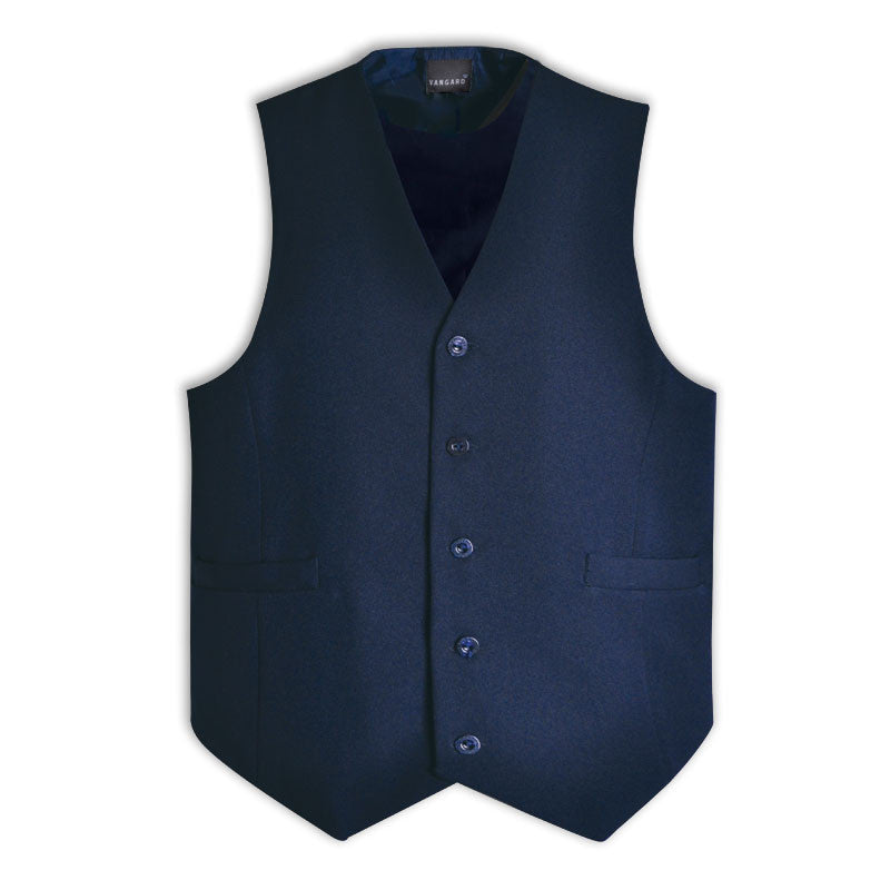 VANGARD John Mens Waistcoat