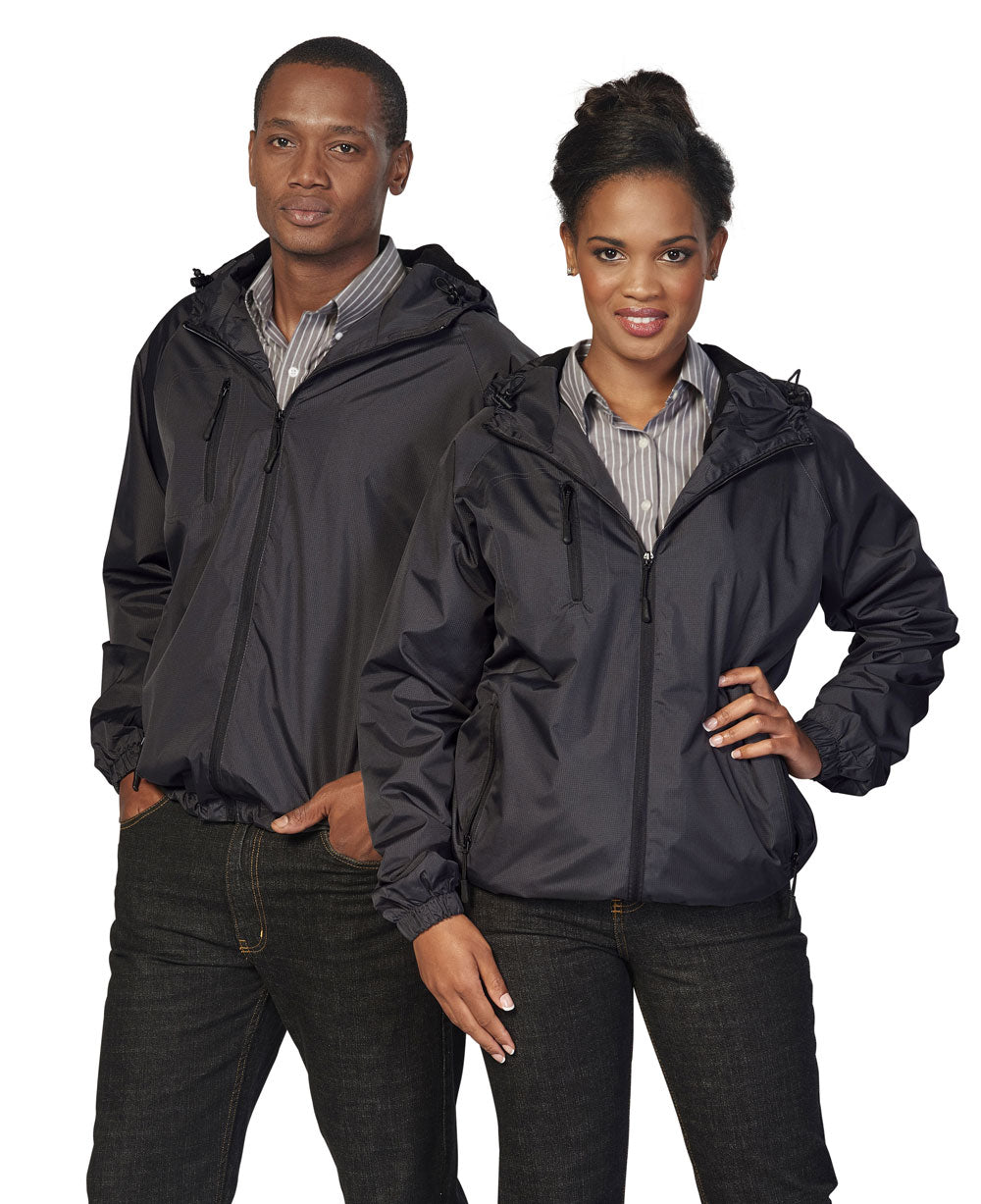 Rolando - Unisex Jordan Jacket