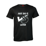 Fanciful Designs - Just Do It Later (Kids)