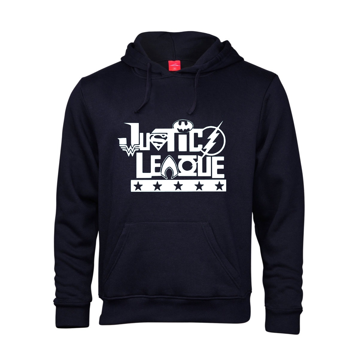 Fanciful Designs - Justice League