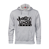 Fanciful Designs - Justice League