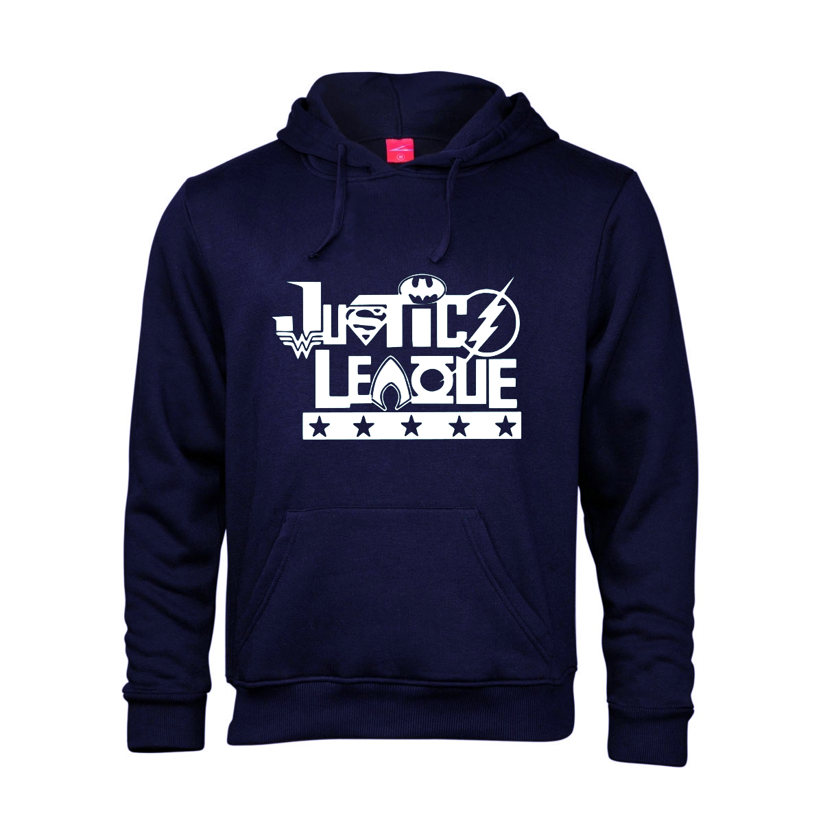 Fanciful Designs - Justice League