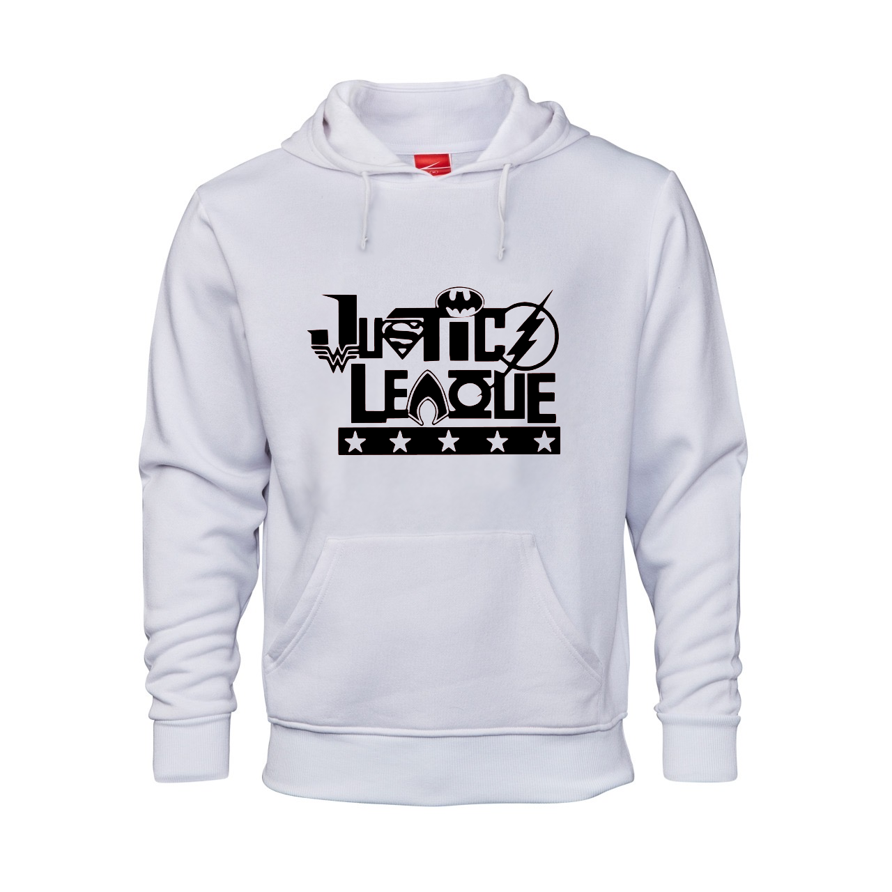 Fanciful Designs - Justice League