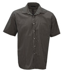 Rolando - K205 Mens Stripe S/S Lounge Shirt