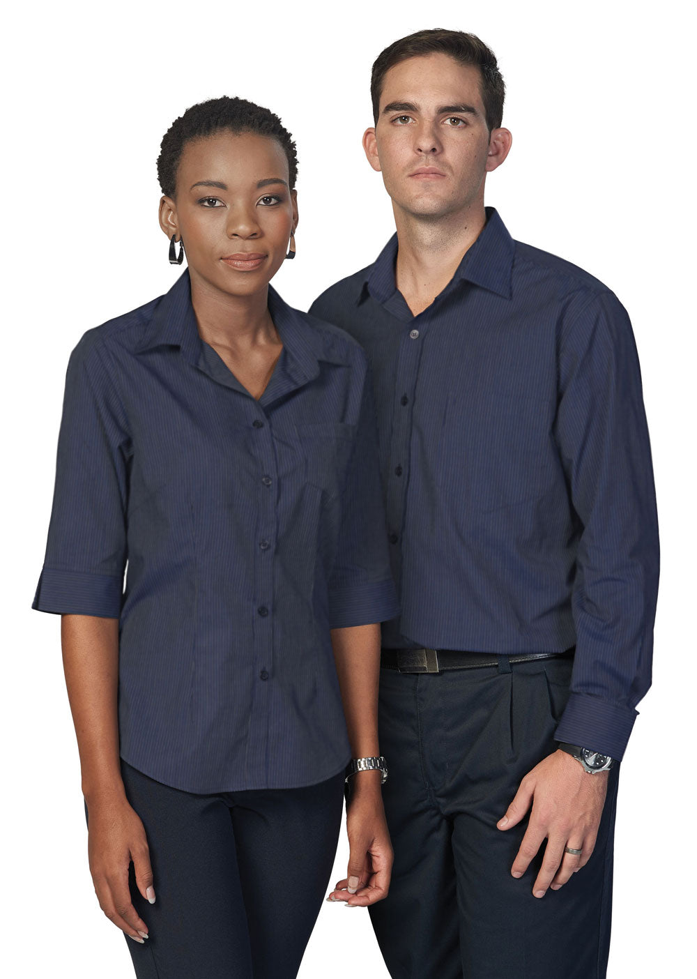 Rolando - Jacqui 3/4 Sleeve Blouse