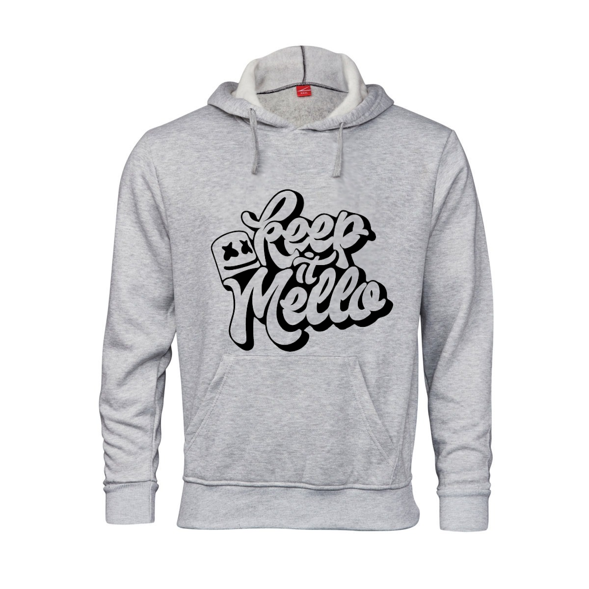 Fanciful Designs - Keep it Mellow