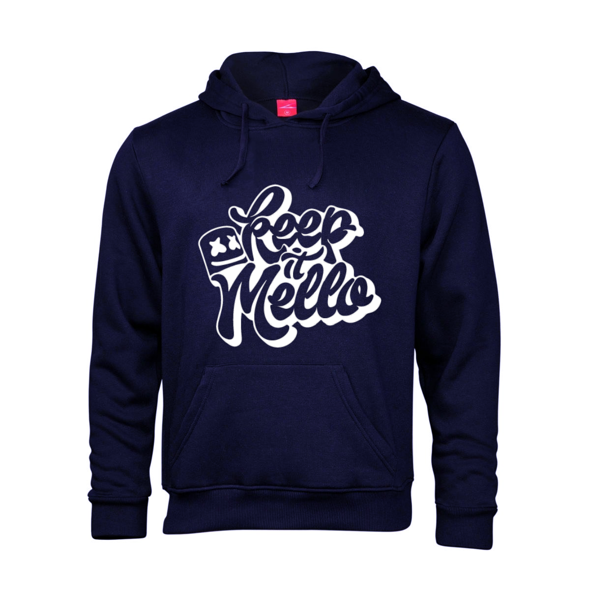 Fanciful Designs - Keep it Mellow