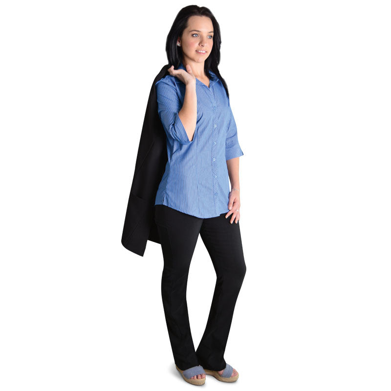 Oakhurst Ladies Bengaline Pants