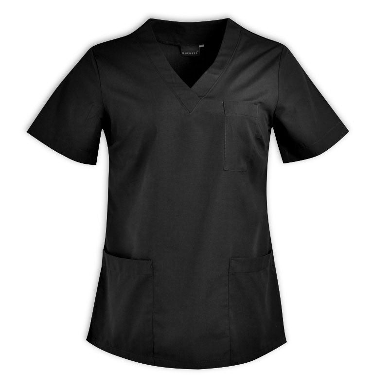 DUCHESS Lexie Scrub Top