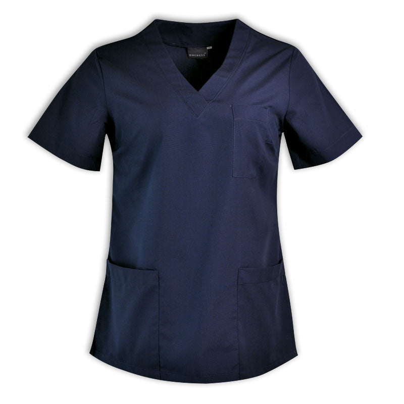 DUCHESS Lexie Scrub Top