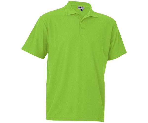 ALTITUDE - Basic Pique Gents Golfer