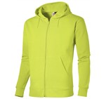 US BASIC - Bravo Mens Hooded Sweater