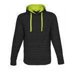 US BASIC - Mens Solo Hooded Sweater