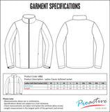 GC - Ladies' Katana Softshell Jacket