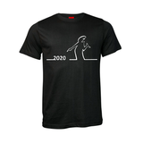 Fanciful Designs - La Linea T-shirt