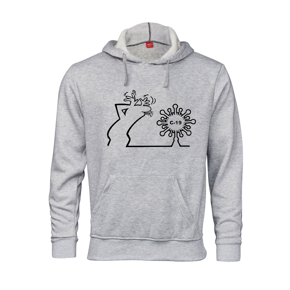 Fanciful Designs - La Linear C19