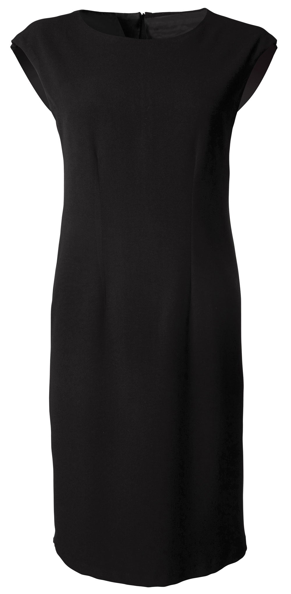 Carlo Galucci - Kendal Sleeveless Dress
