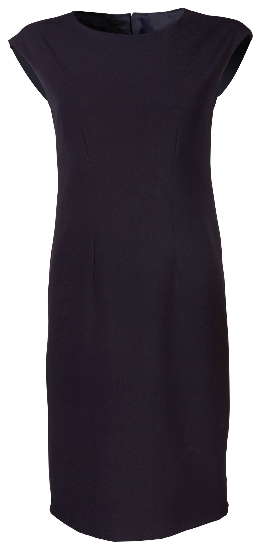 Carlo Galucci - Kendal Sleeveless Dress