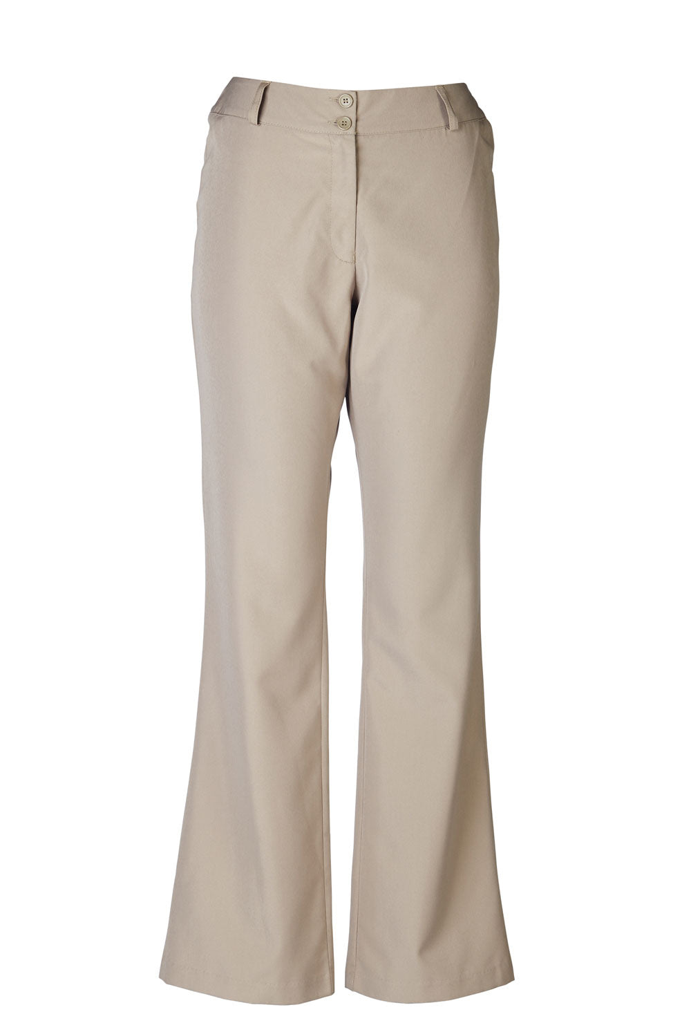 ROLANDO - Ladies P/V Beverly Bootleg Slacks