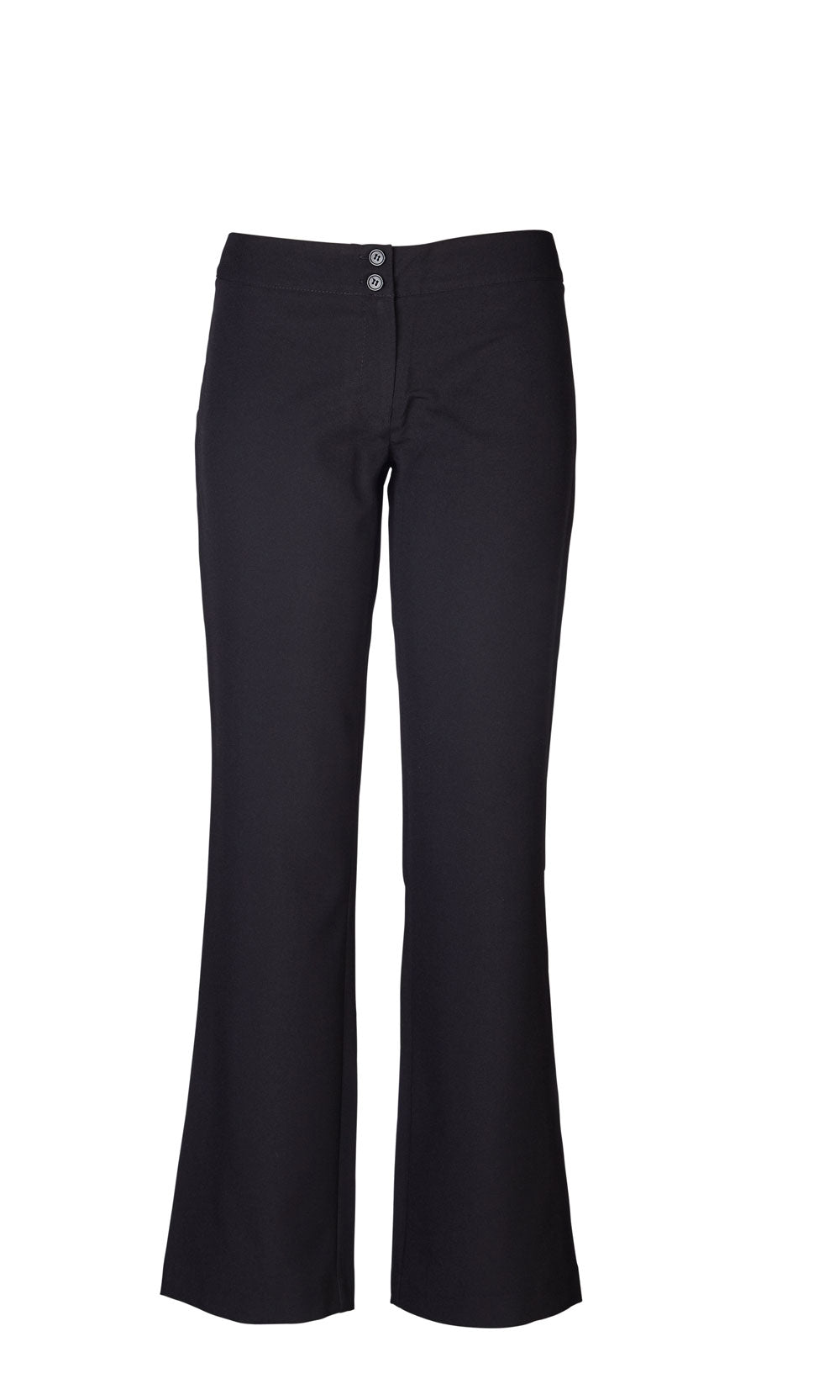 Rolando - Ladies Stretch Susan Hipster Slacks