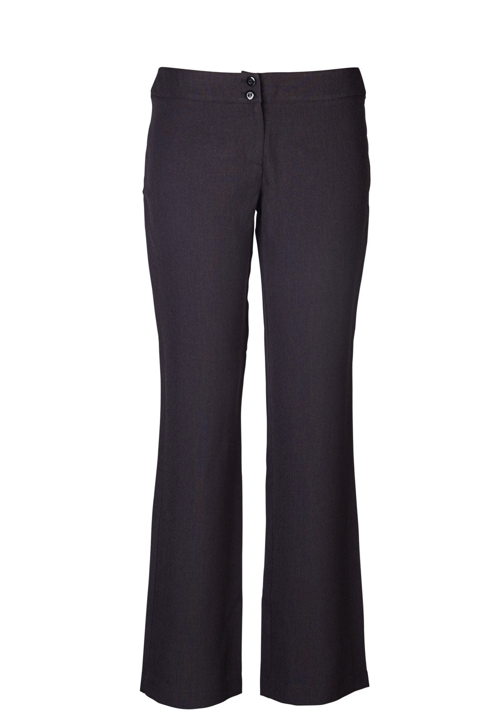 Rolando - Ladies Stretch Susan Hipster Slacks