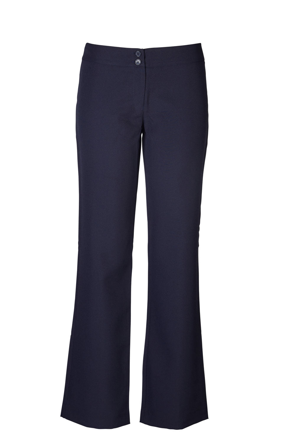 Rolando - Ladies Stretch Susan Hipster Slacks