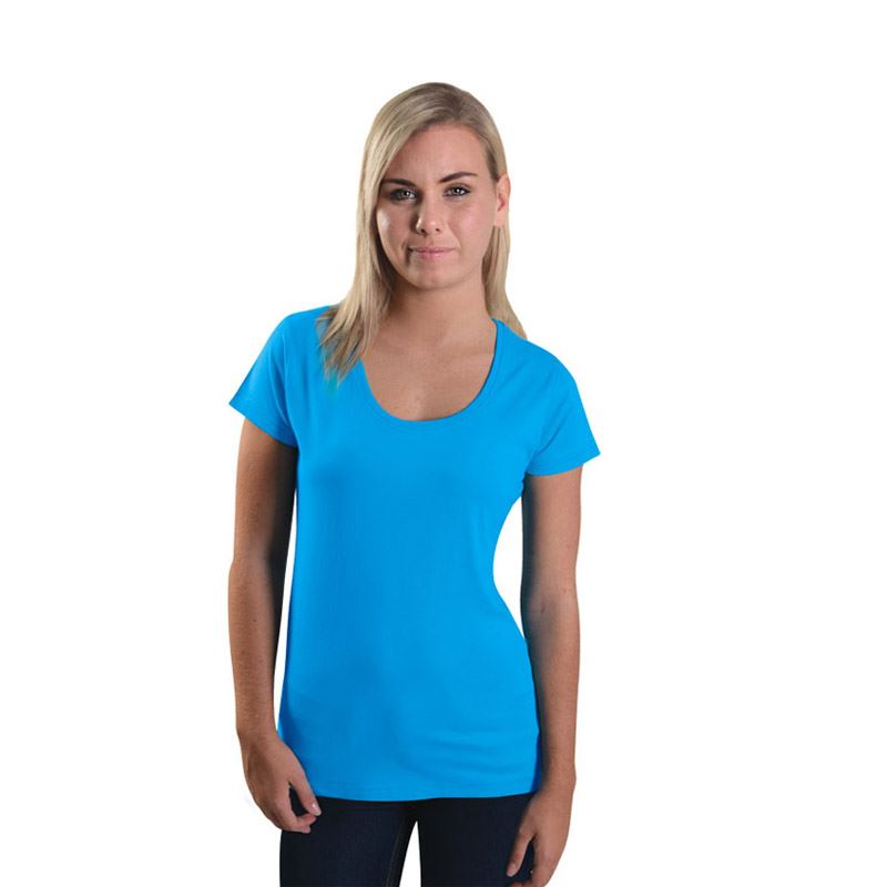 ULTIMATE T - Ladies 150g Fashion Fit T-shirt