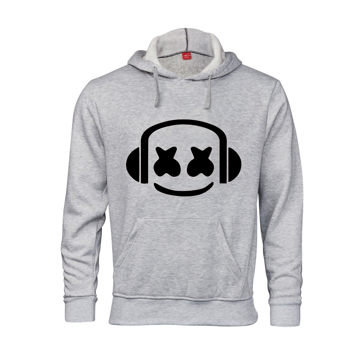 Fanciful Designs - Marshmallow