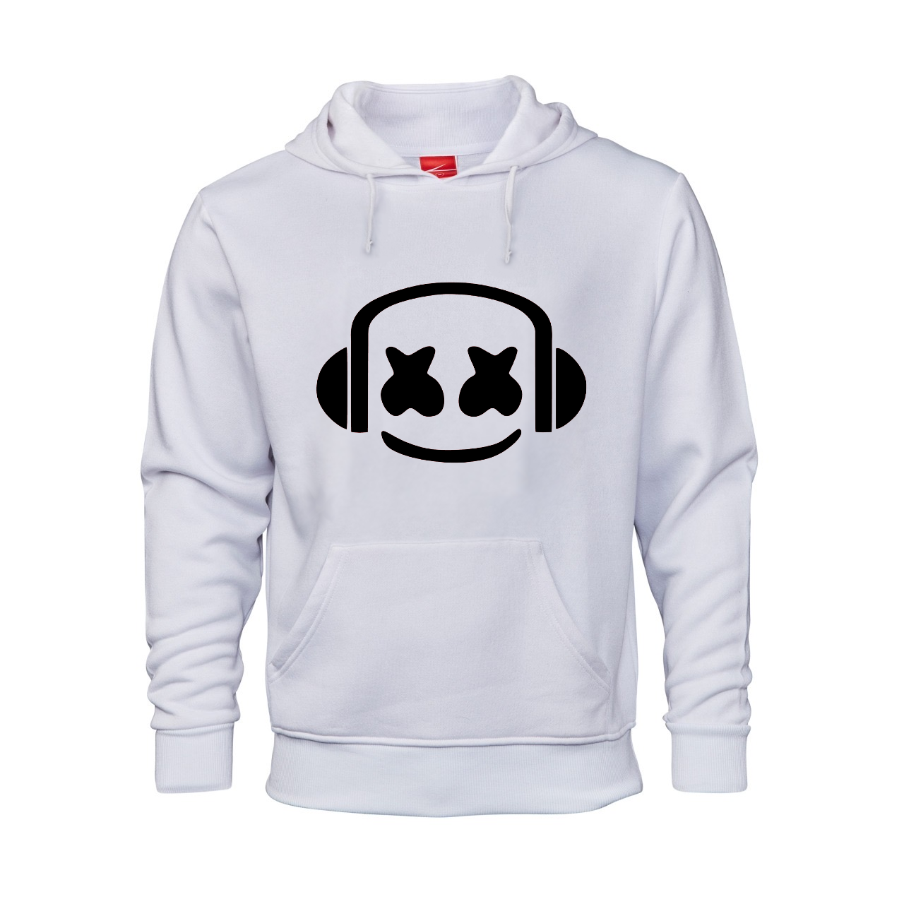 Fanciful Designs - Marshmallow
