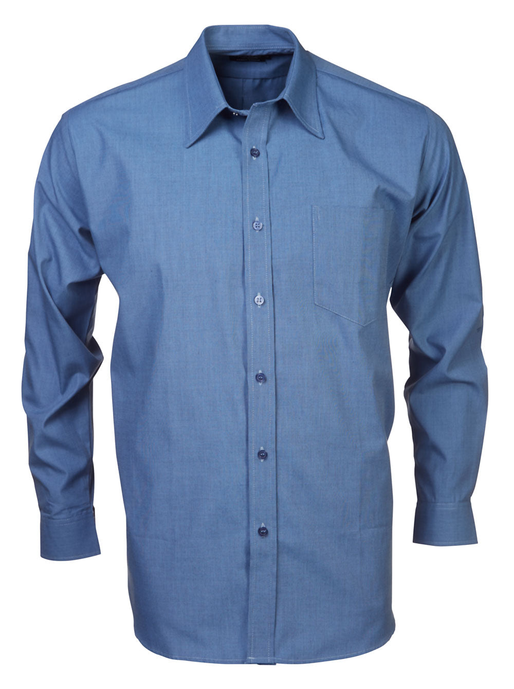 Rolando - G01 Mens Classics S/S Lounge Shirt