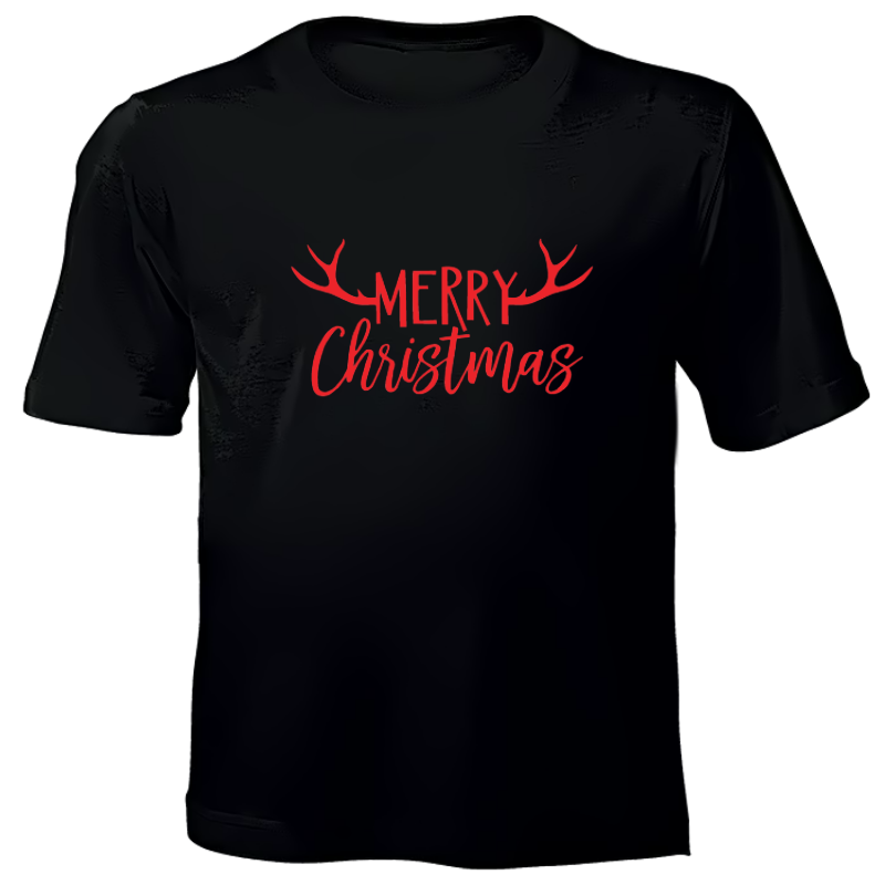 Fanciful Designs - Merry Christmas