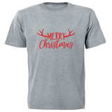 Fanciful Designs - Merry Christmas
