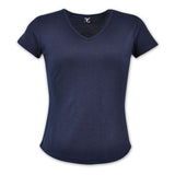 ULTIMATE T - Ladies V-neck T-shirt