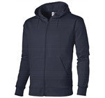 US BASIC - Bravo Mens Hooded Sweater