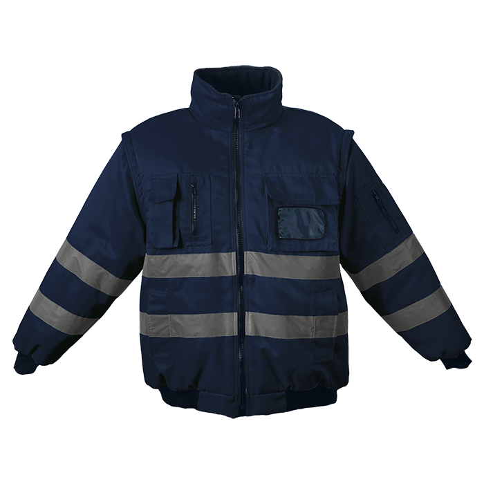 BARRON Barricade Jacket