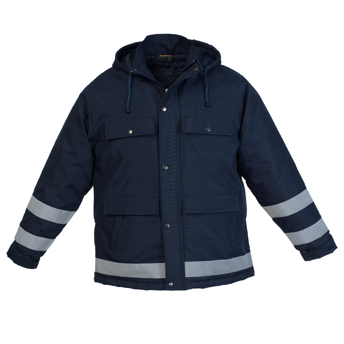 BARRON Beacon Jacket