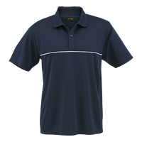 Mens golf shirt