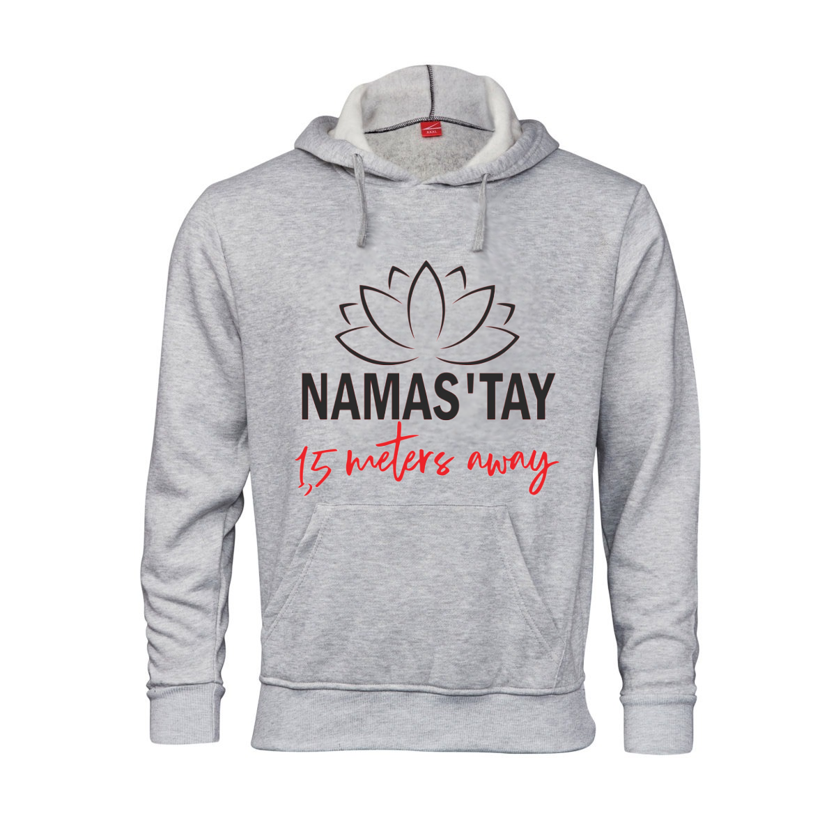 Fanciful Designs - Namastay
