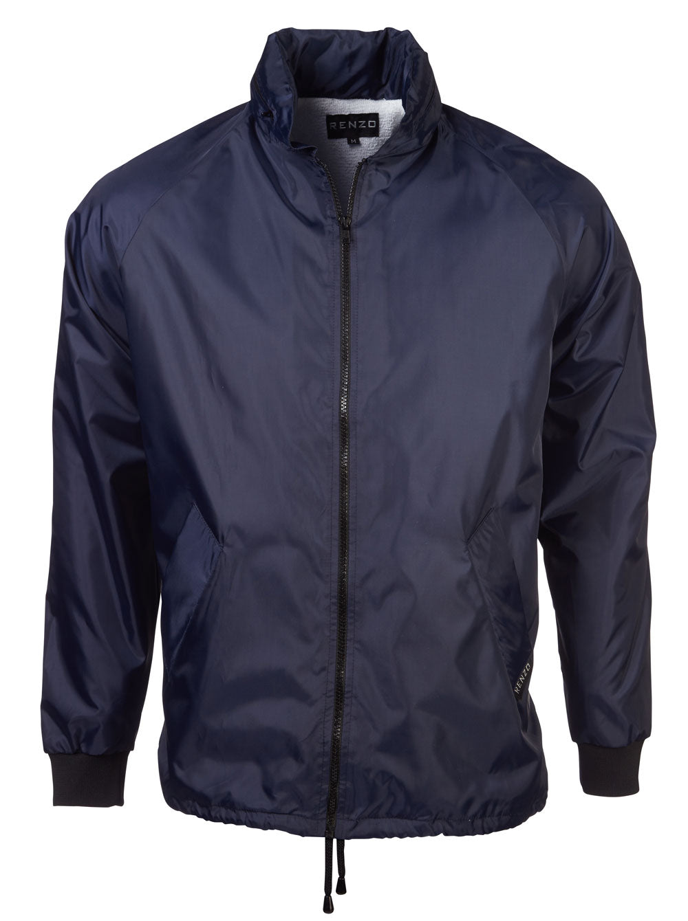 RENZO - Unisex Colmac Jacket