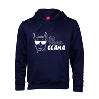Fanciful Designs - No Prob - Llama