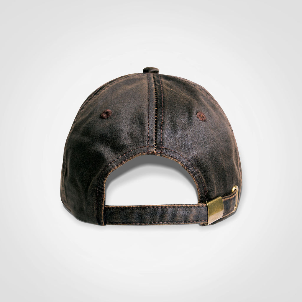 Fisherman's Cap