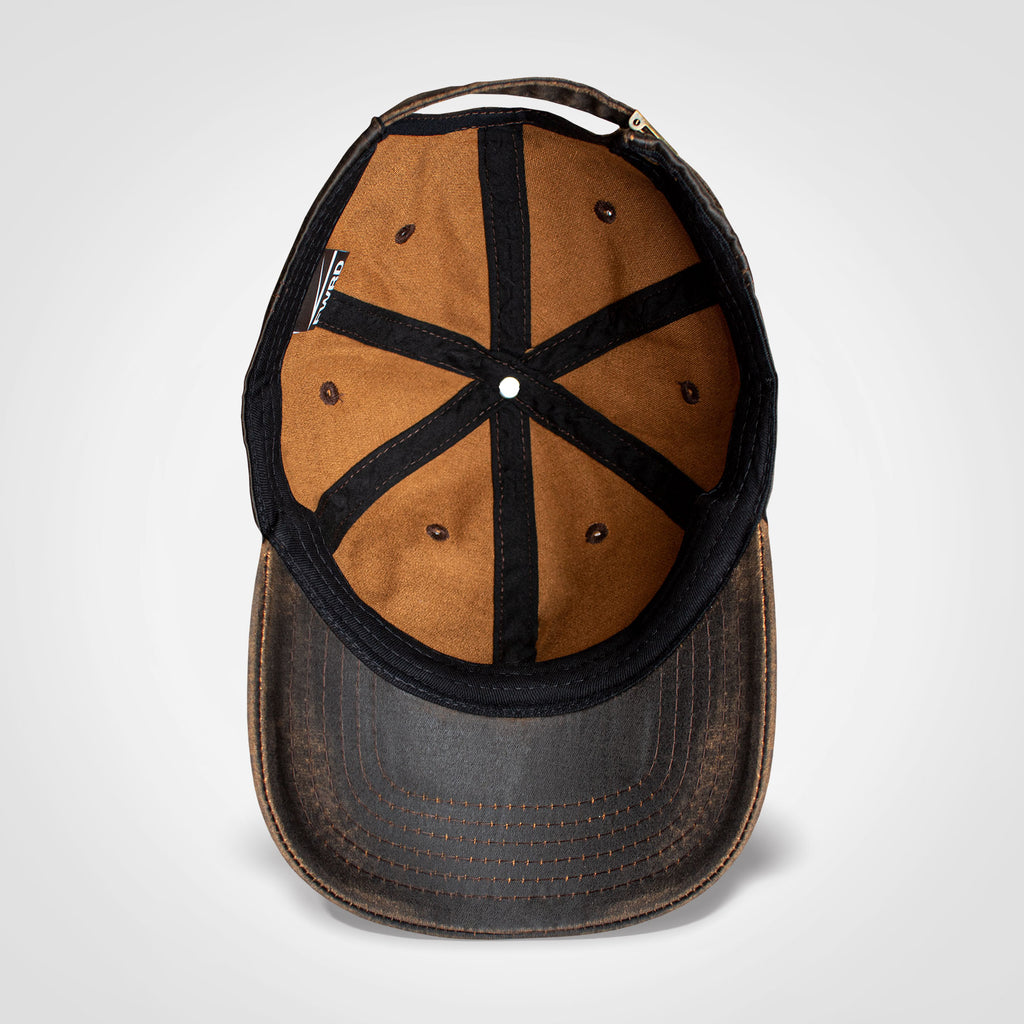 Fisherman's Cap