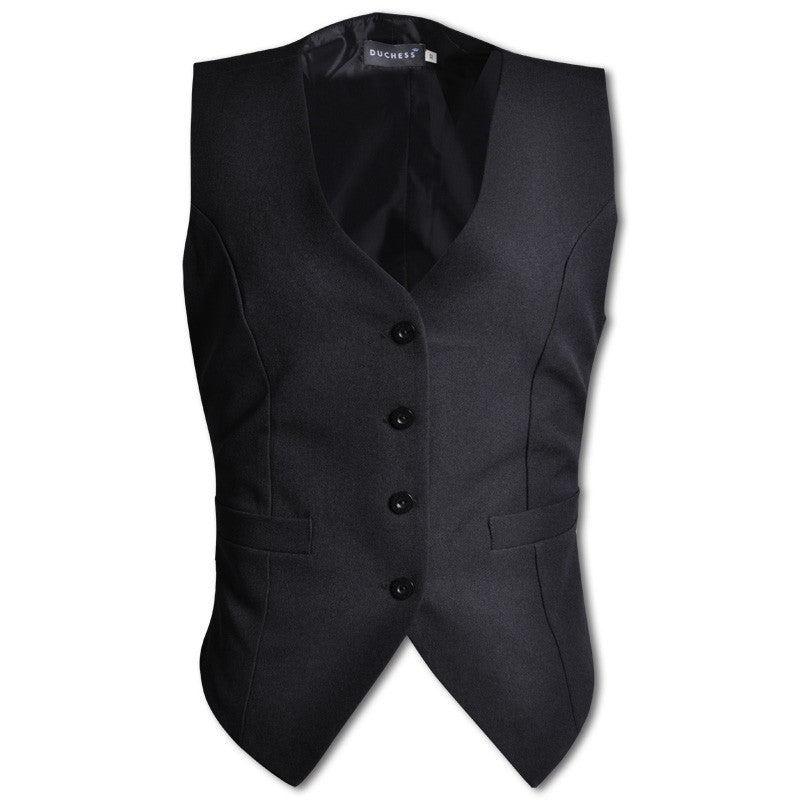 DUCHESS Paula Waistcoat