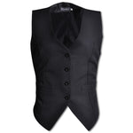 DUCHESS Paula Waistcoat