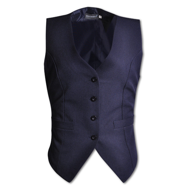 DUCHESS Paula Waistcoat