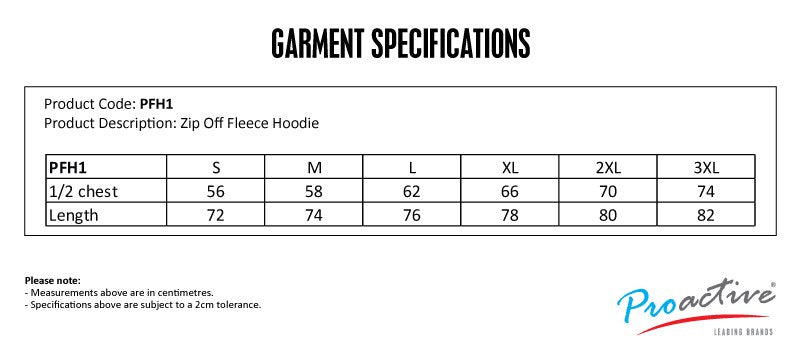 HIGHLAND BROOK - Mens Zip Up Fleece Hoodie