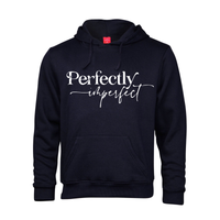 Fanciful Designs - Perfectly Imperfect Printed Hoodie