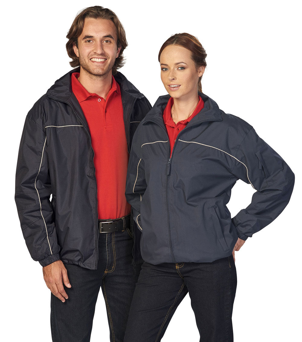 RENZO - Unisex Pioneer Jacket